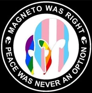 Meet your Posher, Scott